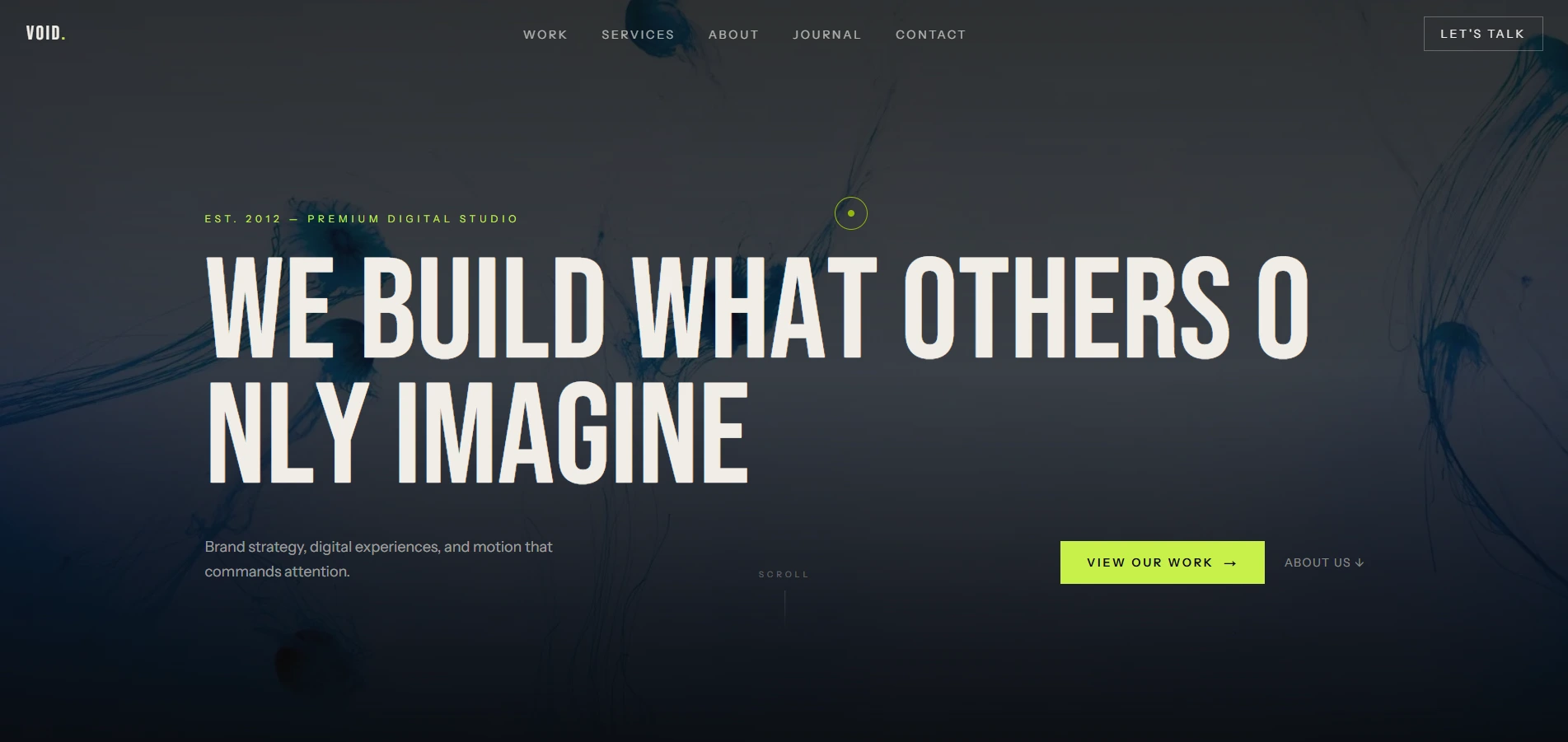 Digital Agency
